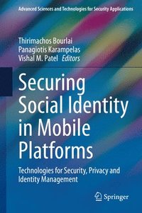 Securing Social Identity in Mobile Platforms