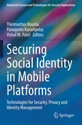 Securing Social Identity in Mobile Platforms
