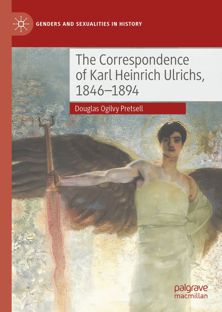 Correspondence of Karl Heinrich Ulrichs, 1846-1894