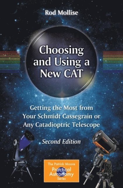 Rod Mollise - Choosing and Using a New CAT, E-bok. Tillgänglighet: Lägg i varukorg