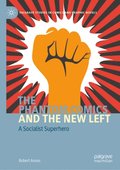 Phantom Comics and the New Left