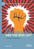 Phantom Comics and the New Left