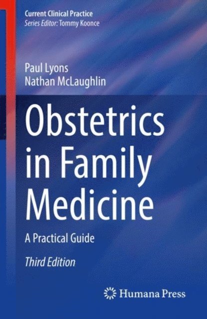 Obstetrics in Family Medicine