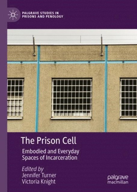 Victoria Knight, Jennifer Turner - Prison Cell, E-bok