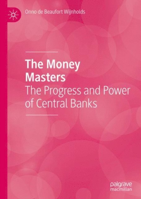 Onno de Beaufort Wijnholds - Money Masters, E-bok. Tillgänglighet: Lägg i varukorg