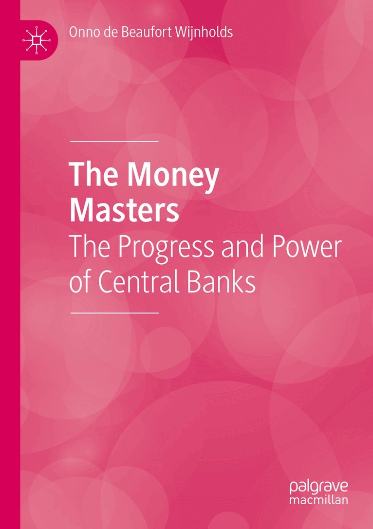 Onno de Beaufort Wijnholds - Money Masters, Häftad. Tillgänglighet: Lägg i varukorg