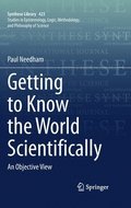 Getting to Know the World Scientifically