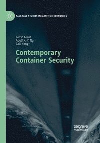 Contemporary Container Security