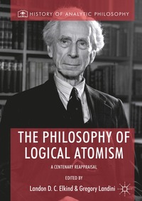 Philosophy of Logical Atomism