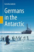 Germans in the Antarctic