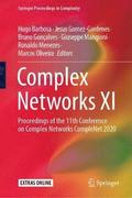 Complex Networks XI