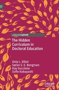 The Hidden Curriculum in Doctoral Education
