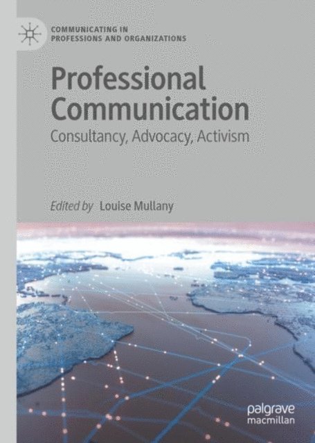 Louise Mullany - Professional Communication, E-bok