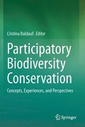 Participatory Biodiversity Conservation