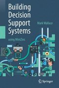 Building Decision Support Systems
