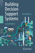 Building Decision Support Systems