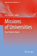 Missions of Universities