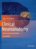 Clinical Neuroanatomy