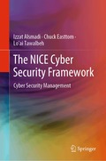 NICE Cyber Security Framework