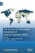 The Forum of Federations Handbook of Federal Countries 2020