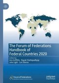Forum of Federations Handbook of Federal Countries 2020