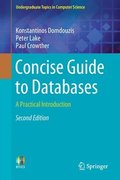 Concise Guide to Databases