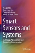 Smart Sensors and Systems