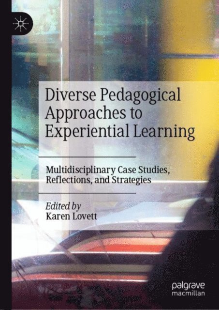 Karen Lovett - Diverse Pedagogical Approaches to Experiential Learning, E-bok