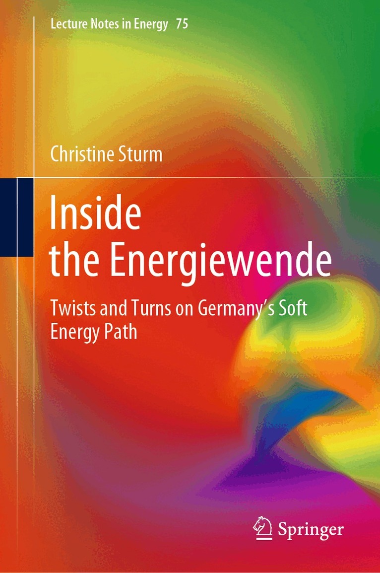 Inside the Energiewende