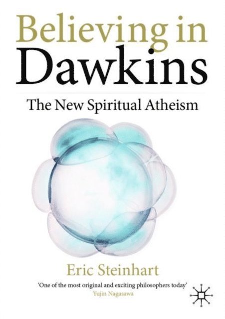 Eric Steinhart - Believing in Dawkins, E-bok