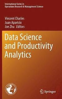Data Science and Productivity Analytics