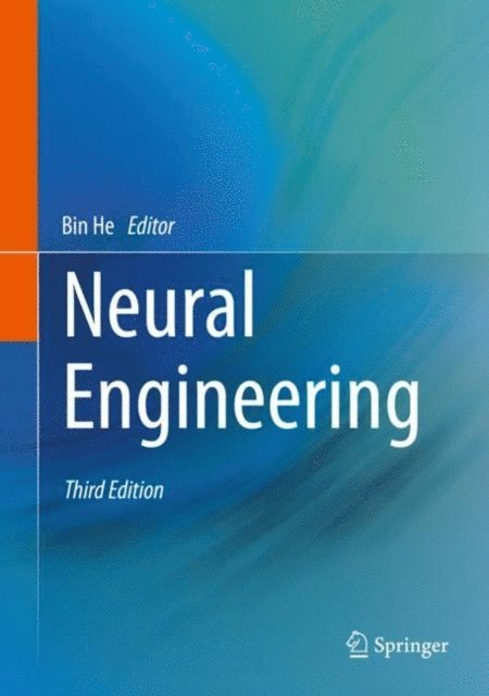 Bin He - Neural Engineering, E-bok