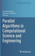 Parallel Algorithms in Computational Science and Engineering
