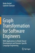 Graph Transformation for Software Engineers
