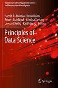 Principles of Data Science