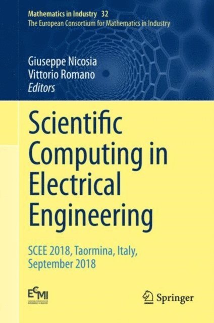 Vittorio Romano, Giuseppe Nicosia - Scientific Computing in Electrical Engineering, E-bok