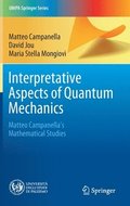 Interpretative Aspects of Quantum Mechanics
