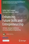 Enhancing Future Skills and Entrepreneurship