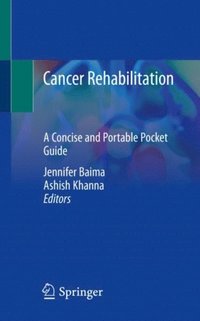 Cancer Rehabilitation 