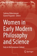 Women, Philosophy and Science