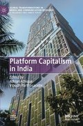 Platform Capitalism in India