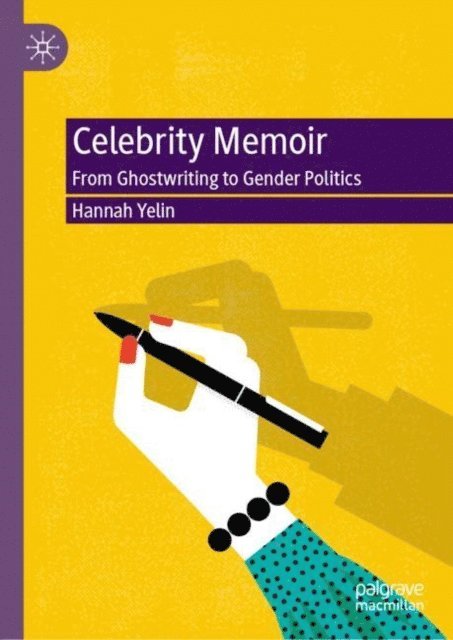 Hannah Yelin - Celebrity Memoir, E-bok