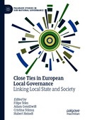 Close Ties in European Local Governance