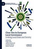 Close Ties in European Local Governance