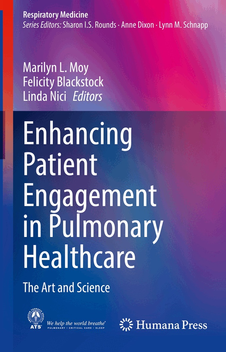 Enhancing Patient Engagement in Pulmonary Healthcare