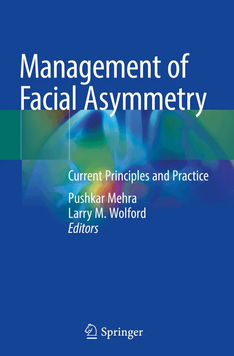 Management of Facial Asymmetry