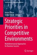 Strategic Priorities in Competitive Environments