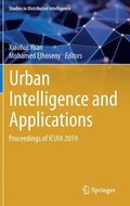 Urban Intelligence and Applications