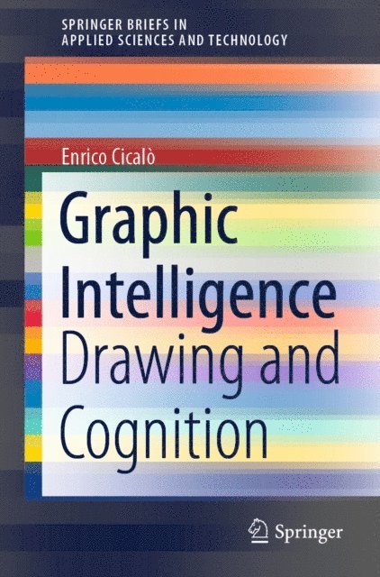 Enrico Cicalo - Graphic Intelligence, E-bok. Tillgänglighet: Lägg i varukorg