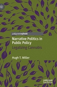 Narrative Politics in Public Policy